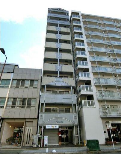 YSパレス谷町