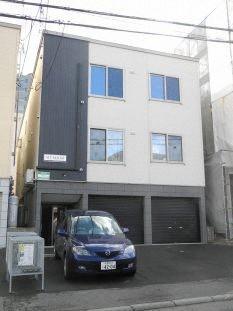 マイルーム宮の沢III