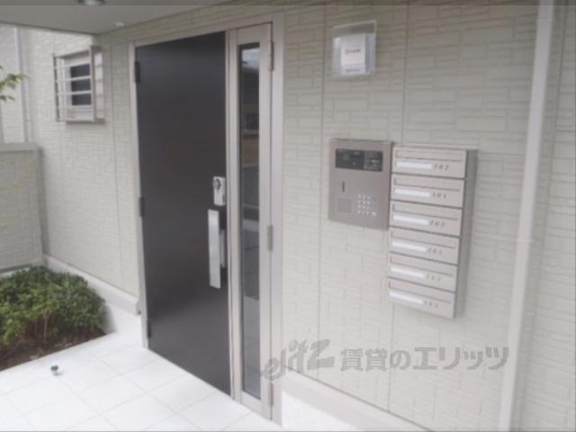 アドミラブール B棟