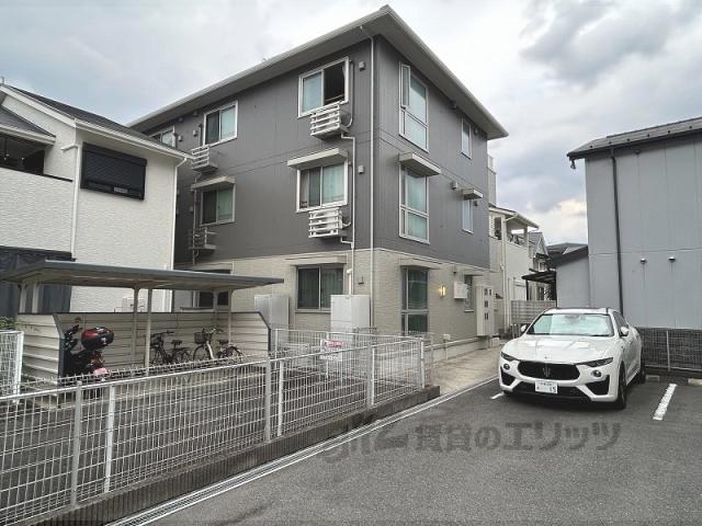 アドミラブール B棟