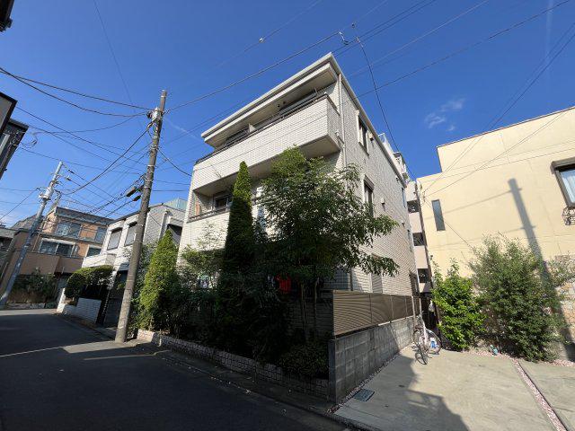 大城メゾン