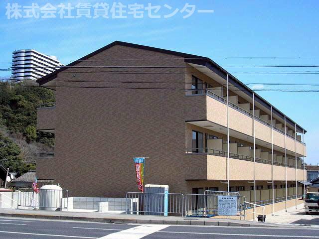 クレストモナーク