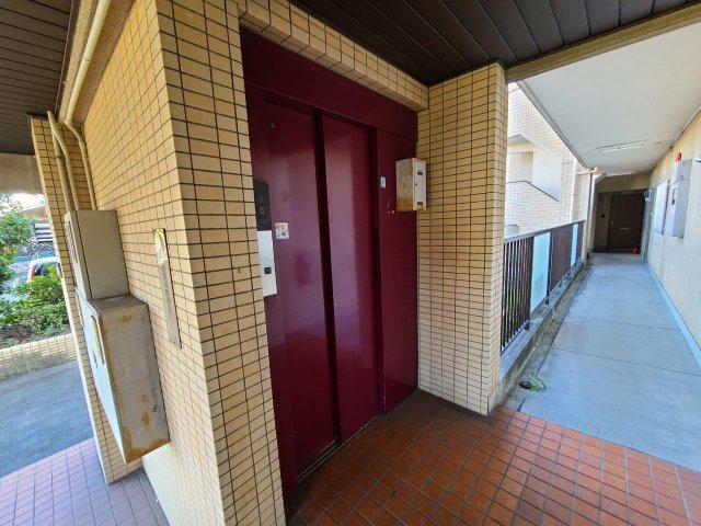 牧の原ビル