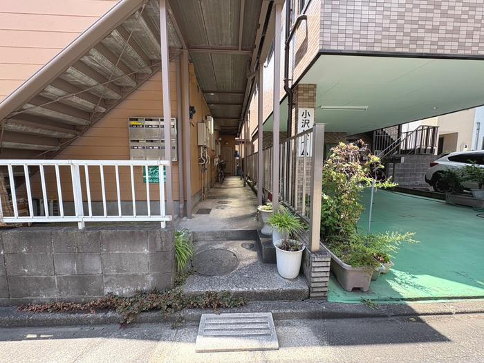 コーポ昴