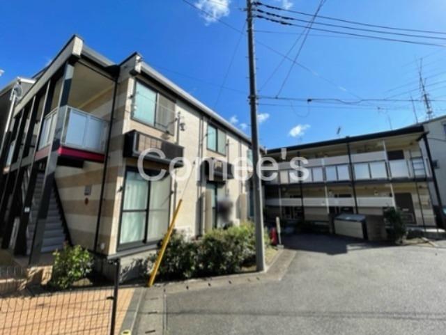 リルト和田町