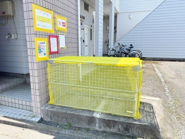 ファインコート町田