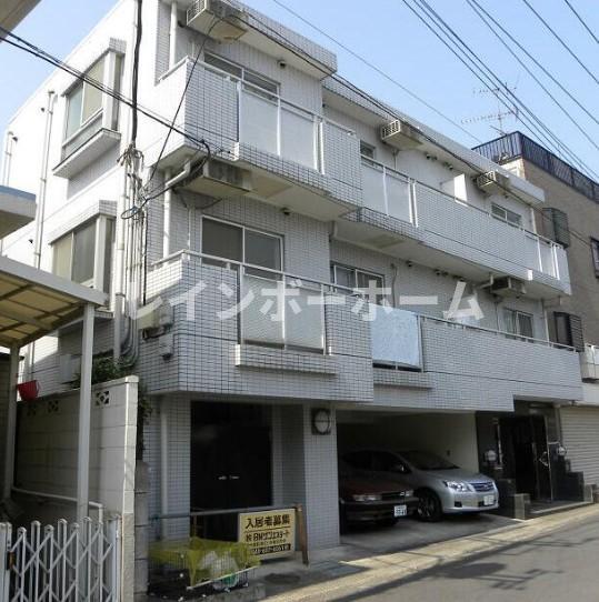 ソワレ東大宮II
