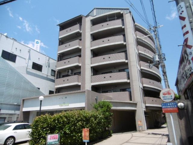 アルデールエスパシオ