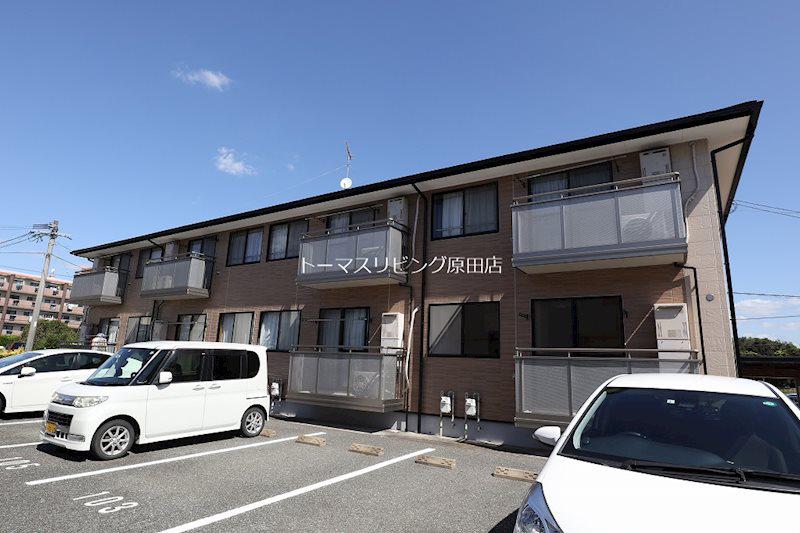 リースランド向佐野A棟