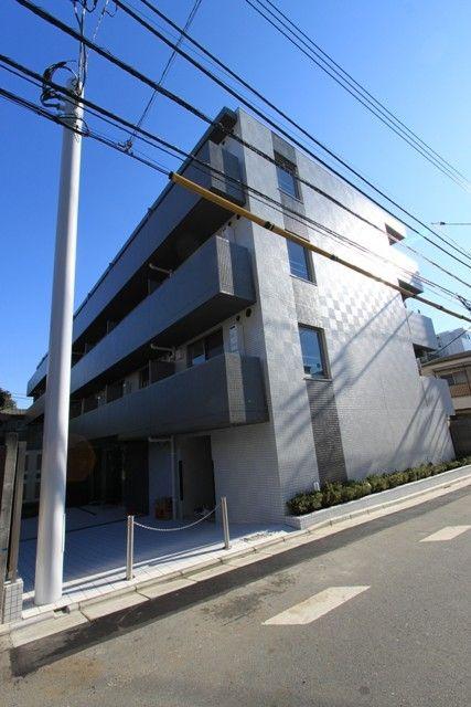 アゼスト西落合