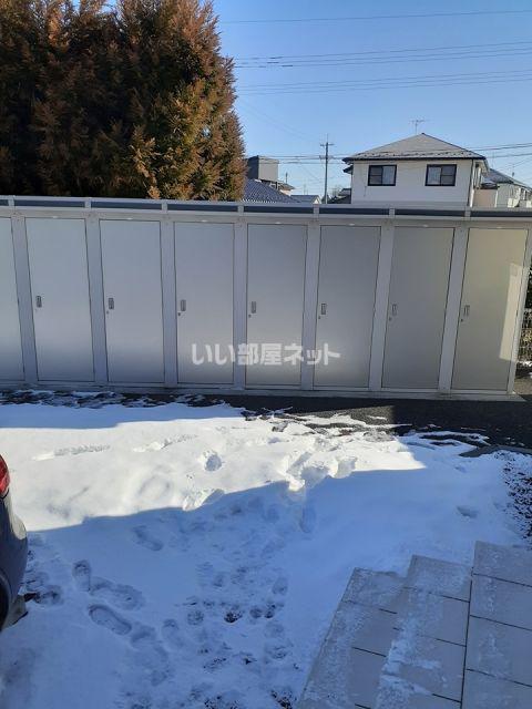 ガーデンサワーダ