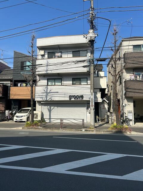 SOSIO千年ビル