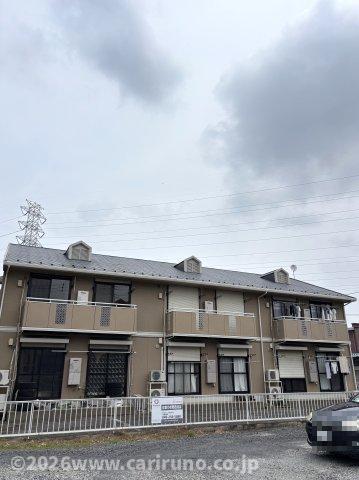 グリーンヒル新宿