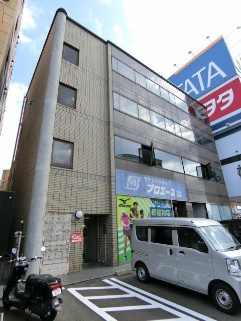 第二北條ビル