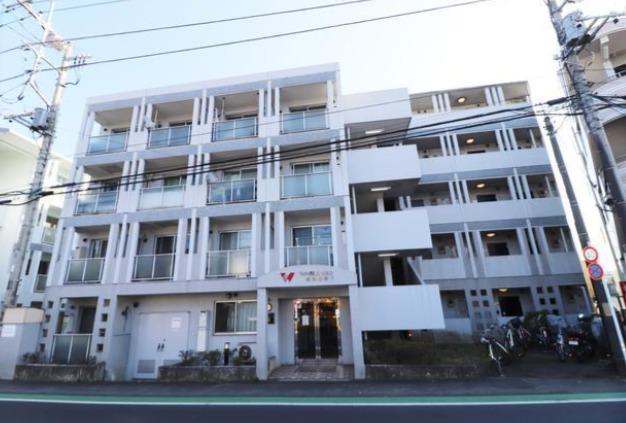 ウィンベルソロ西武球場第1