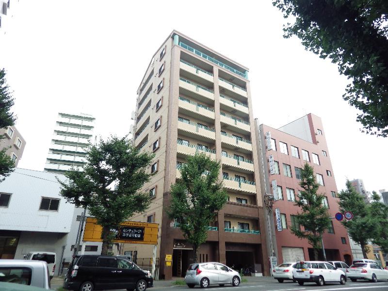 ヴォーヌンク博多駅東
