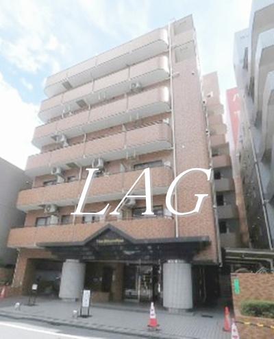 ライオンズマンション大島(1K/4階)