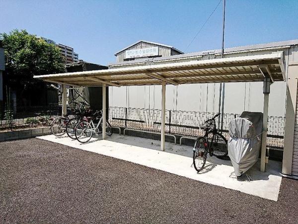 ロイヤルパレス2番館