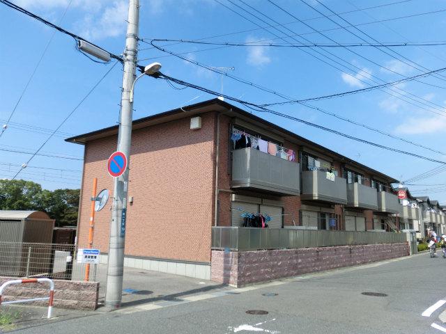 エルメゾン栗東