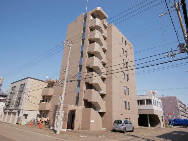 パークヒルズ五条