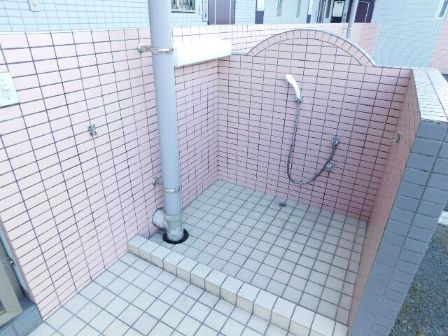 ミランルージュ