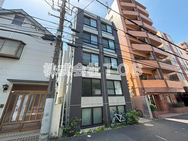 CREAL高井戸ークリアル高井戸-