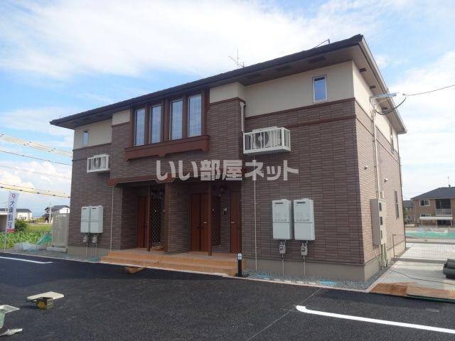 ひかり II(1LDK/1階)