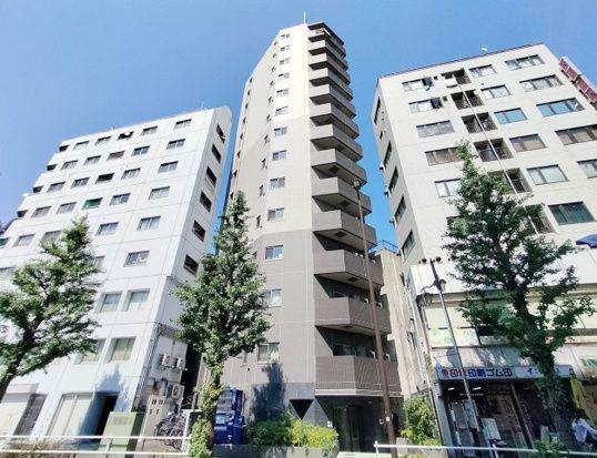 マイナビSTAYアーバンスイート新宿グランドストリート