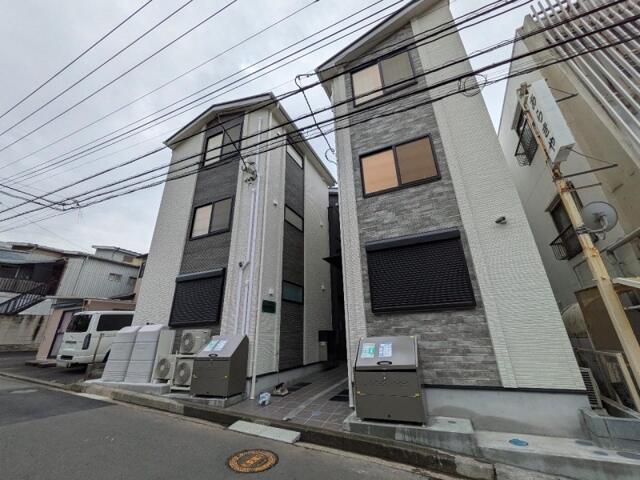 アザーレ・パッシオ大口A