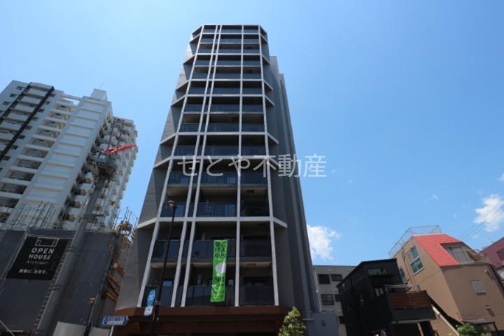 ザ・ライオンズフォーシア町屋