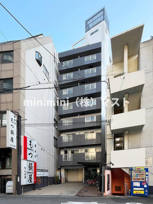 レック難波ビル