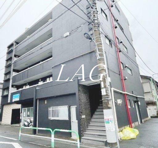 豊島マンション