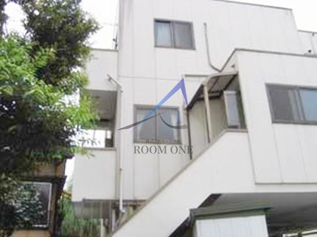 コーポ宇田川
