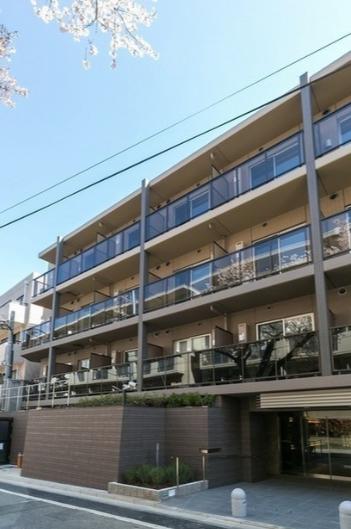 ラクラス中野富士見町