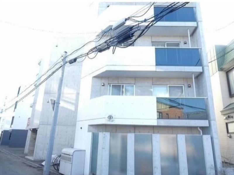 ルナポーザ