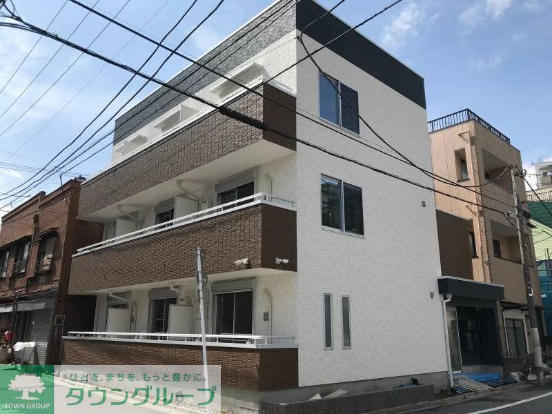 ルピナス清川