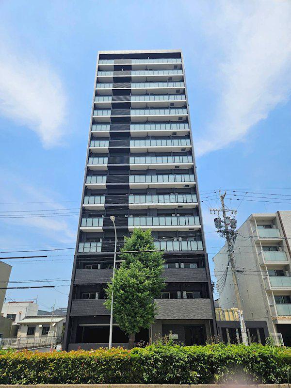 ディアレイシャス名古屋浄心II