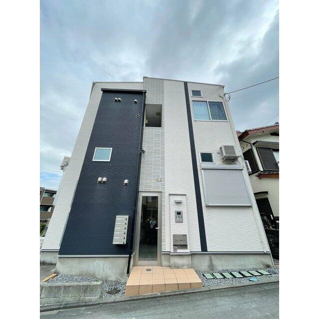STAGE上鶴間本町