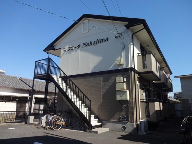 フローラNAKAJIMA