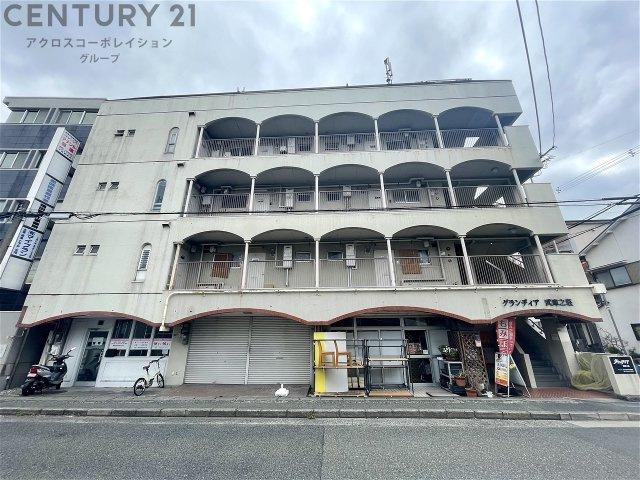 グランディア武庫之荘