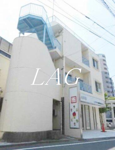 堀切マンション