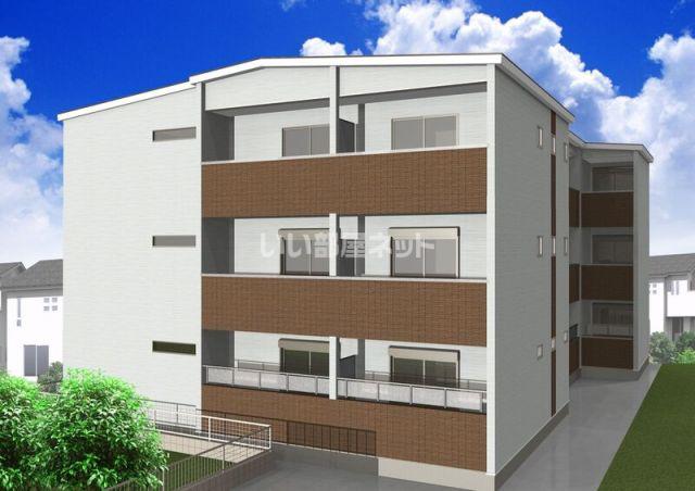 クリエオーレ三ツ島I