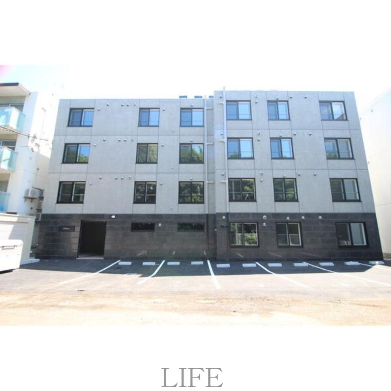 LICHTRARE平岸 平岸1-8MS