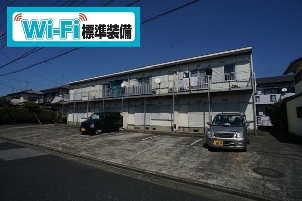 サンハイツ中野