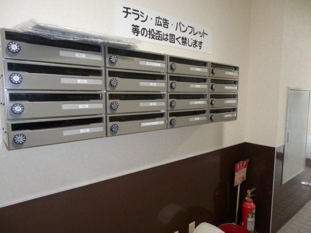 稲毛Kビル