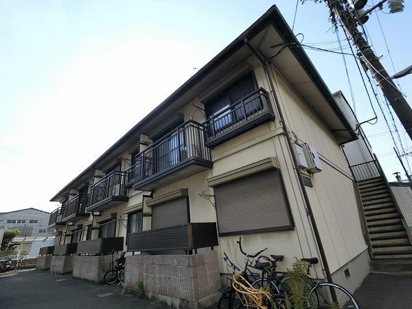 佃ハイツ