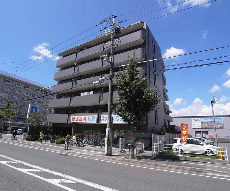 パークアベニュー藤ノ森