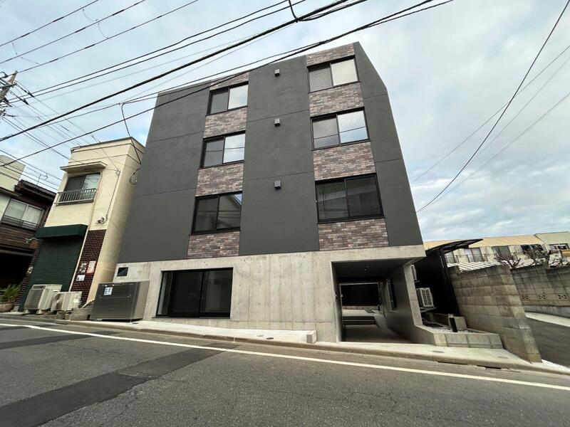 LIVEFLAT東高円寺II(2LDK/1階)