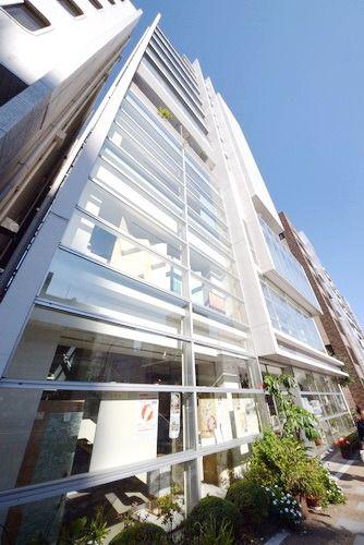 東京松屋UNITY