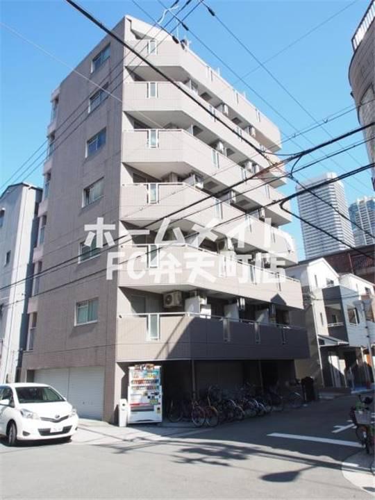 ピア弁天